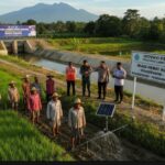 Dukung Asta Cita Presiden Prabowo, Dinas PSDA Lampung Pacu 3 Program Unggulan Pengelolaan Air