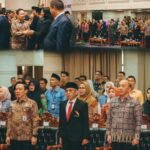 Sekdaprov Marindo Sambut MPRD Lampung: Harapan Besar untuk Inovasi Pertanian dan Indonesia Emas 2045