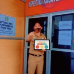 Inspektorat Tanggamus Optimalkan Pengawasan Dana Desa