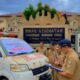 SKANDAL AMBULANCE HEBAT: Investigasi Bongkar Dugaan Honorarium Fiktif Setengah Miliar di Dinkes Lampung Barat