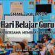 Jawab Tantangan Digital, Guru SMAN 2 Kalianda Digembleng Koding AI untuk Ujian HOTS