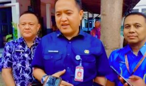 Kadisdikbud Lampung Minta Guru SMA Lebih Produktif Beri Peta Jalan Kesuksesan Siswa