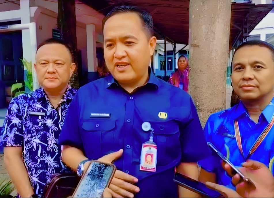 Kadisdikbud Lampung Minta Guru SMA Lebih Produktif Beri Peta Jalan Kesuksesan Siswa