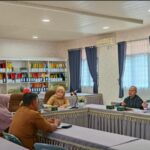 80% Jemaah Haji Lambar Terverifikasi Siap, Targetkan Layanan Medis Prima untuk Tanah Suci 2026