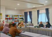 Komitmen Penuh RSUD Alimuddin Umar: 80% Jemaah Haji Lambar Terverifikasi Siap, Targetkan Layanan Medis Prima untuk Tanah Suci 2026