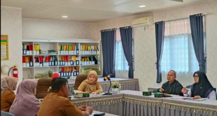 80% Jemaah Haji Lambar Terverifikasi Siap, Targetkan Layanan Medis Prima untuk Tanah Suci 2026