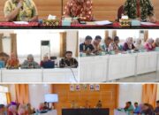 Matangkan Penerapan Manajemen Talenta, BKD Lampung Kumpulkan Kepala BKD Kabupaten/Kota Bahas Teknis Pro ASN