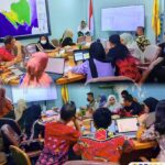 Matangkan Rencana 2026, Dinas PSDA Lampung Pertajam Kajian Manajemen Risiko Program