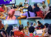 Matangkan Rencana 2026, Dinas PSDA Lampung Pertajam Kajian Manajemen Risiko Program