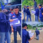 Pastikan Kesesuaian Kinerja, Dinas PSDA dan BPK Tinjau Infrastruktur di Cukuh Balak