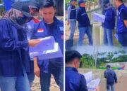 Pastikan Kesesuaian Kinerja, Dinas PSDA dan BPK Tinjau Infrastruktur di Cukuh Balak