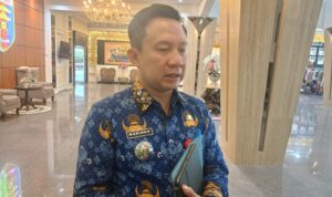 Pemprov Lampung, Kejati Lampung, Pidana Kerja Sosial, Restorative Justice, KUHP Baru 2026, Marindo Kurniawan, Anton Rudiyanto, Hukum Humanis, Rehabilitasi Sosial.