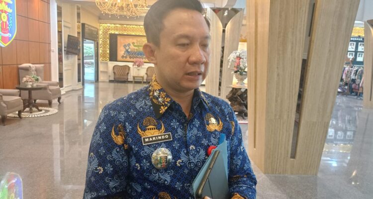 Pemprov Lampung, Kejati Lampung, Pidana Kerja Sosial, Restorative Justice, KUHP Baru 2026, Marindo Kurniawan, Anton Rudiyanto, Hukum Humanis, Rehabilitasi Sosial.