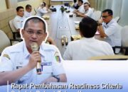 Percepat Pembangunan Sekolah Rakyat Tahap II, Dinsos Lampung Matangkan Readiness Criteria