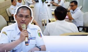 Percepat Pembangunan Sekolah Rakyat Tahap II, Dinsos Lampung Matangkan Readiness Criteria