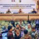 Pimpin Rakor Anti-Korupsi PBJ, Sekdaprov Marindo Dorong OPD Lampung Terapkan Three Lines Model