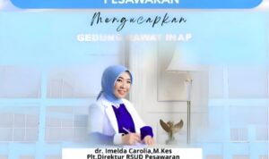 RSUD Pesawaran: Dari Penyangga Jadi Pelopor! Wajah Baru Pelayanan Humanis dan Inovasi Digital untuk Masyarakat Lampung