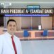 RSUD Pesawaran Sabet Predikat Pelayanan Publik Sangat Baik A dari KemenpanRB