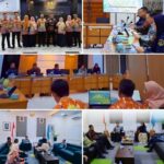 Raih Apresiasi BKN, Lampung Gencarkan Manajemen Talenta ASN Lewat Aplikasi BerTAPIS