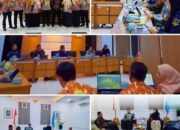 Raih Apresiasi BKN, Lampung Gencarkan Manajemen Talenta ASN Lewat Aplikasi ‘BerTAPIS’