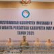 Sekda Way Kanan Machiavelli Herman Tarmizi: DWP Pilar Penting Pembangunan dan Kunci Lahirnya ASN Berintegritas