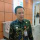 Sekdaprov Marindo Pastikan Program Makan Bergizi Jalan, APBD Lampung Turun Rp600 M