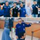 Sekretaris Bapenda Lampung Armintoni Tinjau Langsung Gerai Samsat
