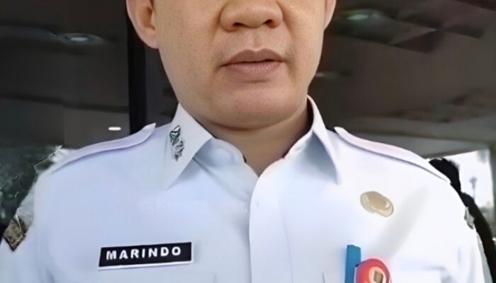 TPP ASN Lampung Dipastikan Aman, Sekdaprov Marindo: Anggaran Non-Prioritas Ditunda, Fokus Program Nasional