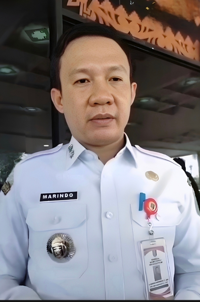 TPP ASN Lampung Dipastikan Aman, Sekdaprov Marindo