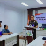 Alarm Bahaya untuk Koruptor! Kejari Metro Siapkan Kejutan Besar di 2026, Pejabat dan Dewan Masuk Radar Bidikan