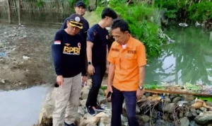 BPBD Tanggamus Apresiasi Peran Aktif Warga, Penyebab Utama Berhasil Teridentifikasi