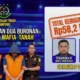 Kejati Lampung Tangkap 2 Buronan Korupsi Kelas Kakap di Jakarta, Negara Rugi Rp58,2 Miliar