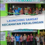 Kepala Bapenda Lampung Slamet Riadi Pastikan Layanan Publik Modern dan Efisien Hadir di Pekalongan