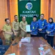 LOMPATAN SPEKTAKULER BPKAD PRINGSEWU! 50 Sertipikat Aset Diamankan, Olpin Putra Buktikan Kinerja Emas di Balik Keberhasilan Pringsewu!