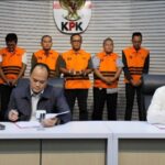 OTT KPK di Lampung Tengah: Bupati AW Ditetapkan Tersangka, Diduga Patok "Fee" Proyek hingga 20% Demi Bayar Utang Kampanye