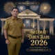 PSDA Provinsi Lampung Rayakan Awal Baru dengan Harapan dan Komitmen Kuat di Tahun 2026