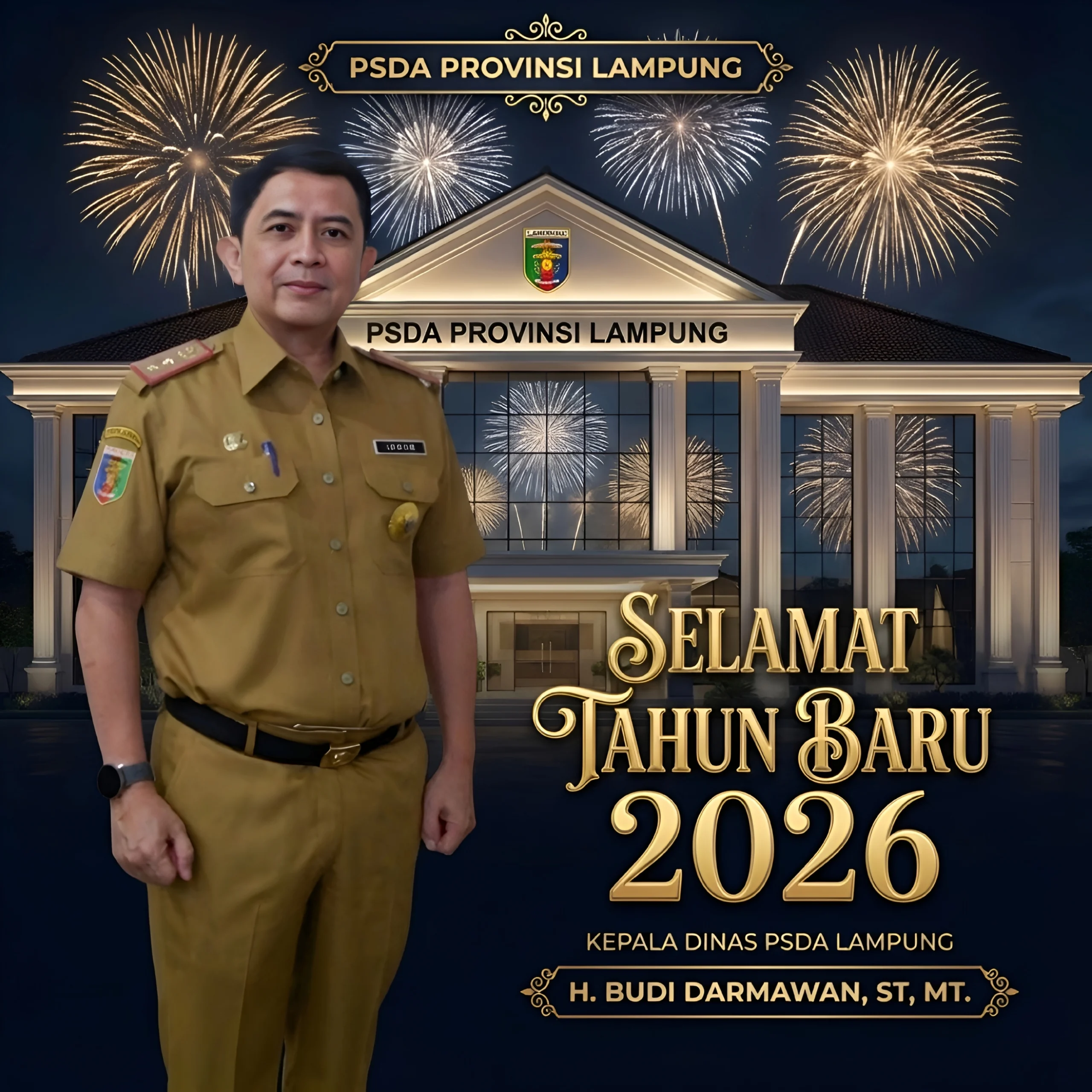 PSDA Provinsi Lampung Rayakan Awal Baru dengan Harapan dan Komitmen Kuat di Tahun 2026 1 PSDA Provinsi Lampung Rayakan Awal Baru dengan Harapan dan Komitmen Kuat di Tahun 2026