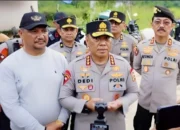 Pangkas Birokrasi, Wakapolri Luncurkan Aplikasi “Super Cepat” Pengaduan Reserse: Lapor Langsung Direspon 1×24 Jam via WhatsApp