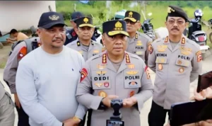 Pangkas Birokrasi, Wakapolri Luncurkan Aplikasi "Super Cepat" Pengaduan Reserse: Lapor Langsung Direspon 1x24 Jam via WhatsApp