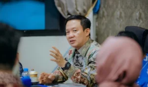 Pemprov Lampung Gandeng Jakarta Smart City Percepat Optimalisasi Lampung-In