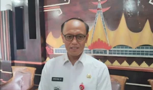 Perbaiki 380 Km Jalan, Pemprov Lampung Tunggu Restu Kemenkeu Soal Pinjaman Rp1 Triliun