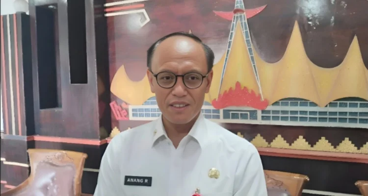 Perbaiki 380 Km Jalan, Pemprov Lampung Tunggu Restu Kemenkeu Soal Pinjaman Rp1 Triliun