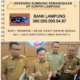 Solidaritas Sumatera Memanggil, Pemprov Lampung Galang Dana Kemanusiaan untuk Korban Banjir di Aceh, Sumut, dan Sumbar