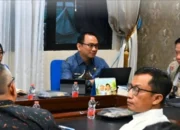 Tingkatkan Kualitas Layanan Digital Publik, BPKAD Provinsi Lampung Ikuti Rapat Evaluasi Super Apps Lampung-In