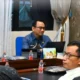 Tingkatkan Kualitas Layanan Digital Publik, BPKAD Provinsi Lampung Ikuti Rapat Evaluasi Super Apps Lampung-In