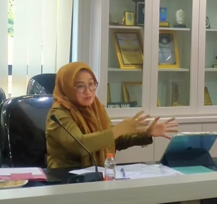 Pemkab Lampung Barat Ambil Langkah Tegas Atasi Kelangkaan LPG 3 Kg