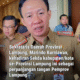 Sekda Provinsi Lampung Kawal Visi Gubernur, Pastikan Birokrasi Siap Sambut Indonesia Emas 2045