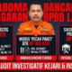 Aroma Bancakan Honor Setengah Miliar dan Modus Pecah Paket Jumbo di BPBD Lamsel