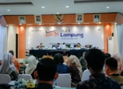Sekdaprov Marindo: Bank Lampung Wajib Jadi Motor Utama Penggerak Ekonomi Daerah