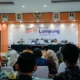 Sekdaprov Marindo: Bank Lampung Wajib Jadi Motor Utama Penggerak Ekonomi Daerah